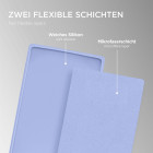 ONEFLOW Soft Case iPhone 11 Pro mit Kameraschutz – Weiteres Produktbild 3