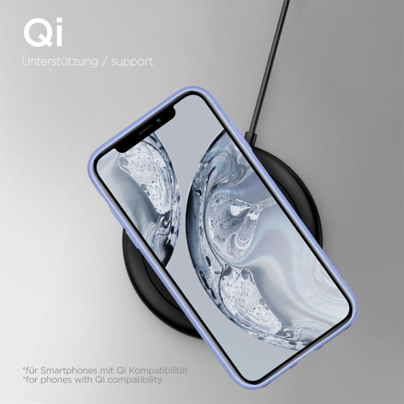 ONEFLOW Soft Case iPhone 11 Pro mit Kameraschutz – Weiteres Produktbild 5