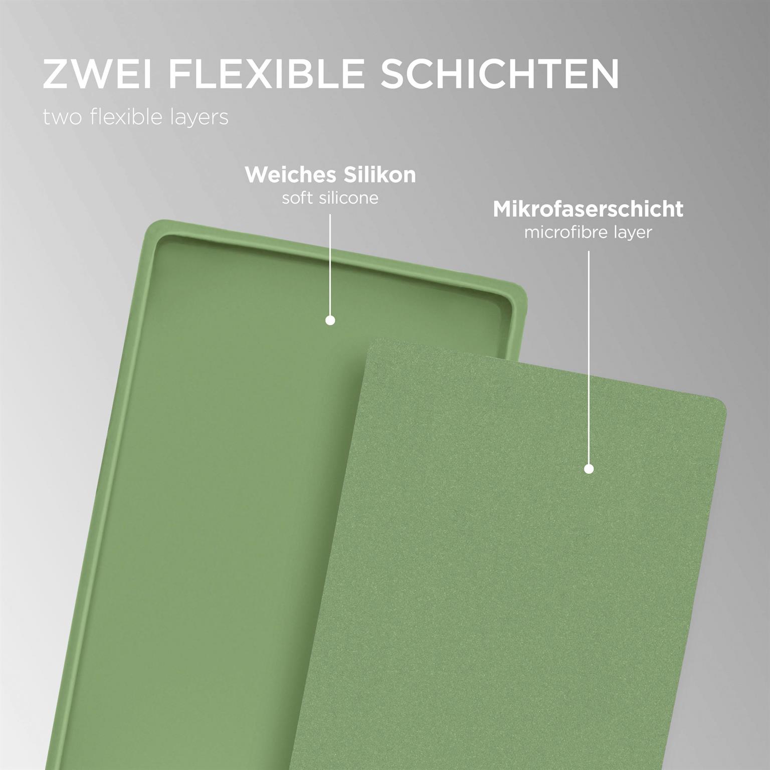 ONEFLOW Soft Case iPhone 11 Pro mit Kameraschutz – Weiteres Produktbild 3