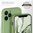 ONEFLOW Soft Case iPhone 11 Pro mit Kameraschutz – Weiteres Produktbild 4