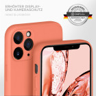 ONEFLOW Soft Case iPhone 11 Pro mit Kameraschutz – Weiteres Produktbild 4