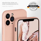 ONEFLOW Soft Case iPhone 11 Pro mit Kameraschutz – Weiteres Produktbild 4