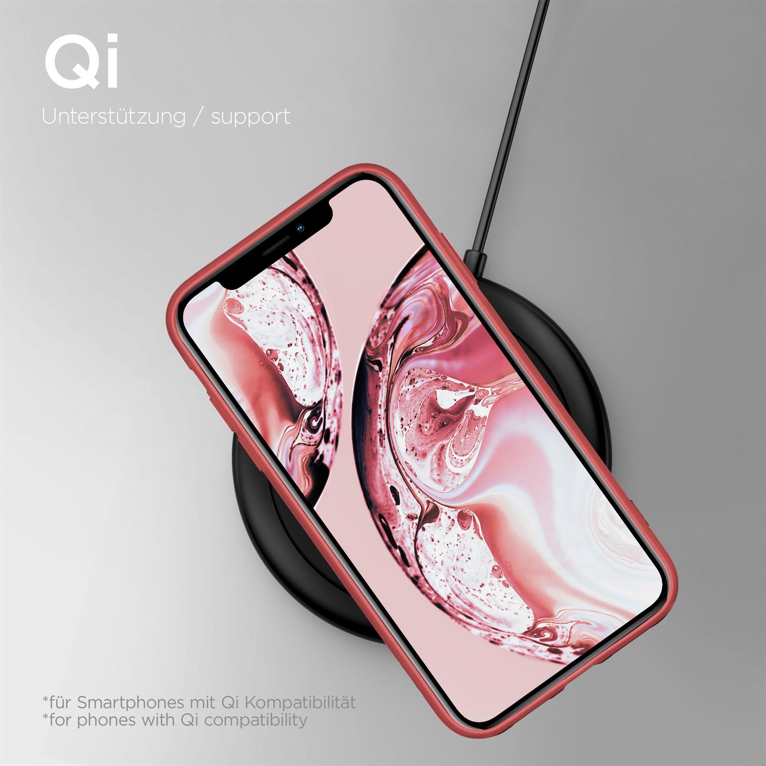 ONEFLOW Soft Case iPhone 11 Pro mit Kameraschutz – Weiteres Produktbild 5