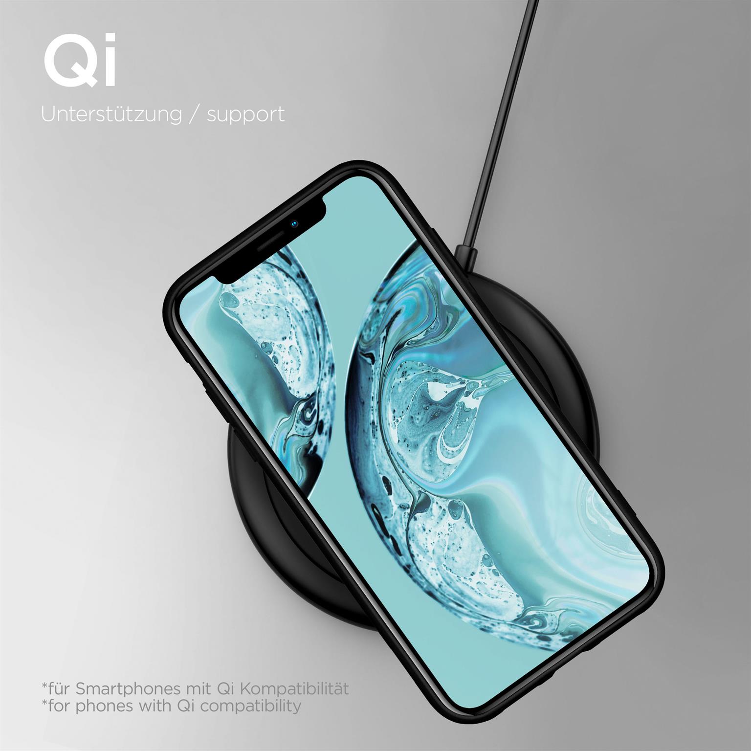 ONEFLOW Soft Case iPhone 11 Pro mit Kameraschutz – Weiteres Produktbild 5