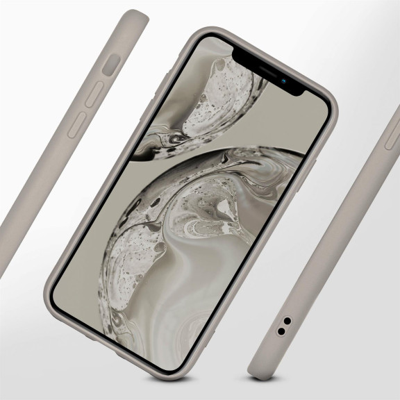 ONEFLOW Soft Case iPhone 11 Pro mit Kameraschutz – Weiteres Produktbild 2