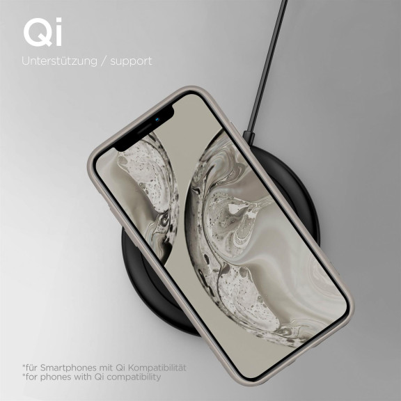 ONEFLOW Soft Case iPhone 11 Pro mit Kameraschutz – Weiteres Produktbild 5