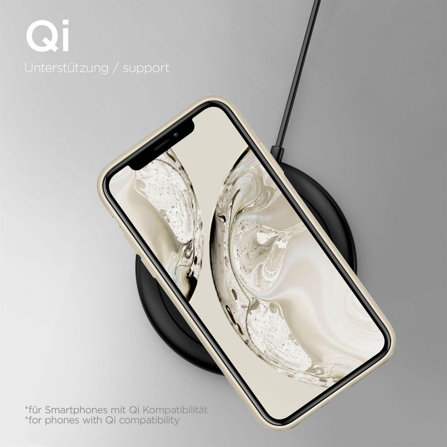 ONEFLOW Soft Case iPhone 11 mit Kameraschutz – Weiteres Produktbild 6