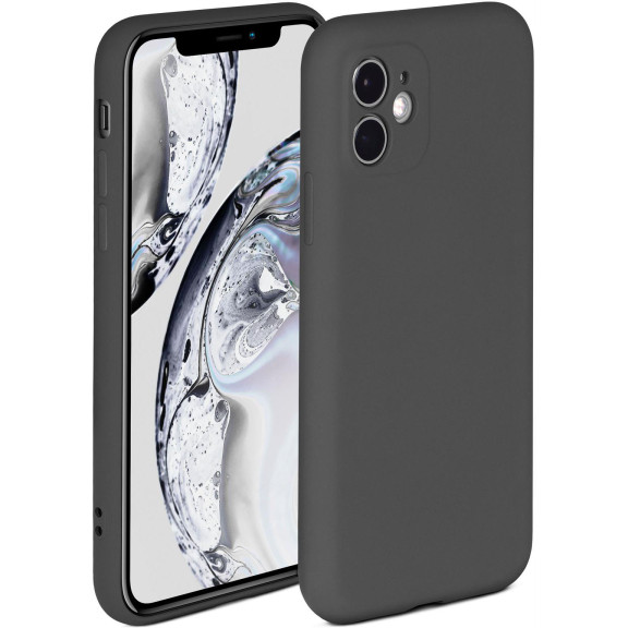 ONEFLOW Soft Case iPhone 11 mit Kameraschutz – Weiteres Produktbild 1 ONEFLOW Soft Case iPhone 11 mit Kameraschutz – Weiteres Produktbild 1