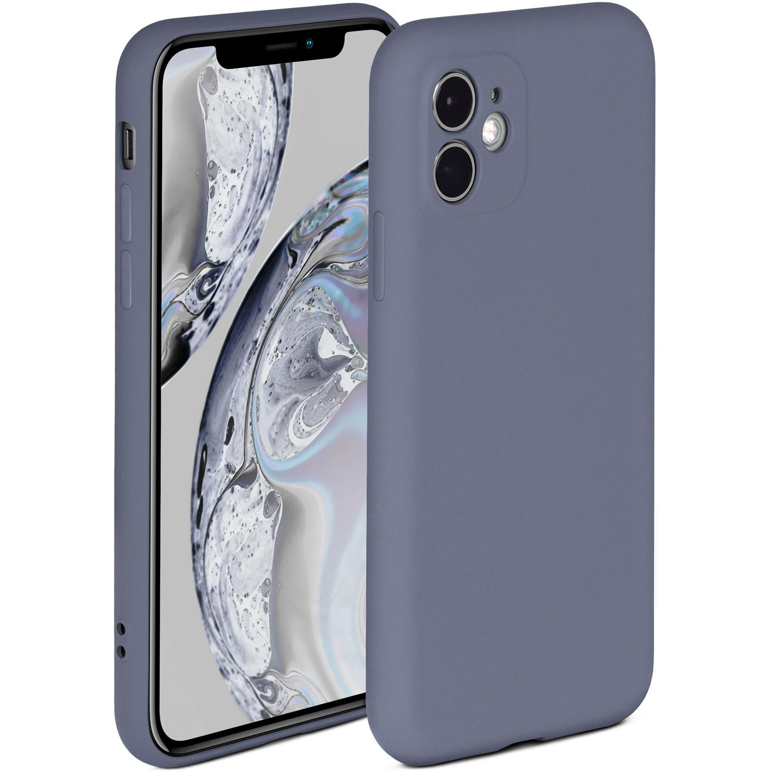 ONEFLOW Soft Case iPhone 11 mit Kameraschutz – Weiteres Produktbild 1 ONEFLOW Soft Case iPhone 11 mit Kameraschutz – Weiteres Produktbild 1
