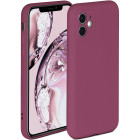 ONEFLOW Soft Case iPhone 11 mit Kameraschutz – Weiteres Produktbild 1