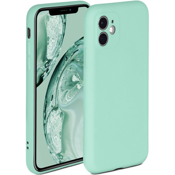ONEFLOW Soft Case iPhone 11 mit Kameraschutz – Weiteres Produktbild 1