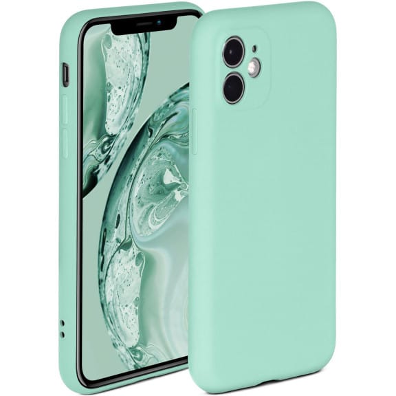 ONEFLOW Soft Case iPhone 11 mit Kameraschutz – Weiteres Produktbild 1 ONEFLOW Soft Case iPhone 11 mit Kameraschutz – Weiteres Produktbild 1