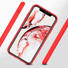 ONEFLOW Soft Case iPhone 11 mit Kameraschutz – Produktbild 3