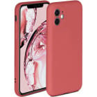 ONEFLOW Soft Case iPhone 11 mit Kameraschutz – Produktbild 1