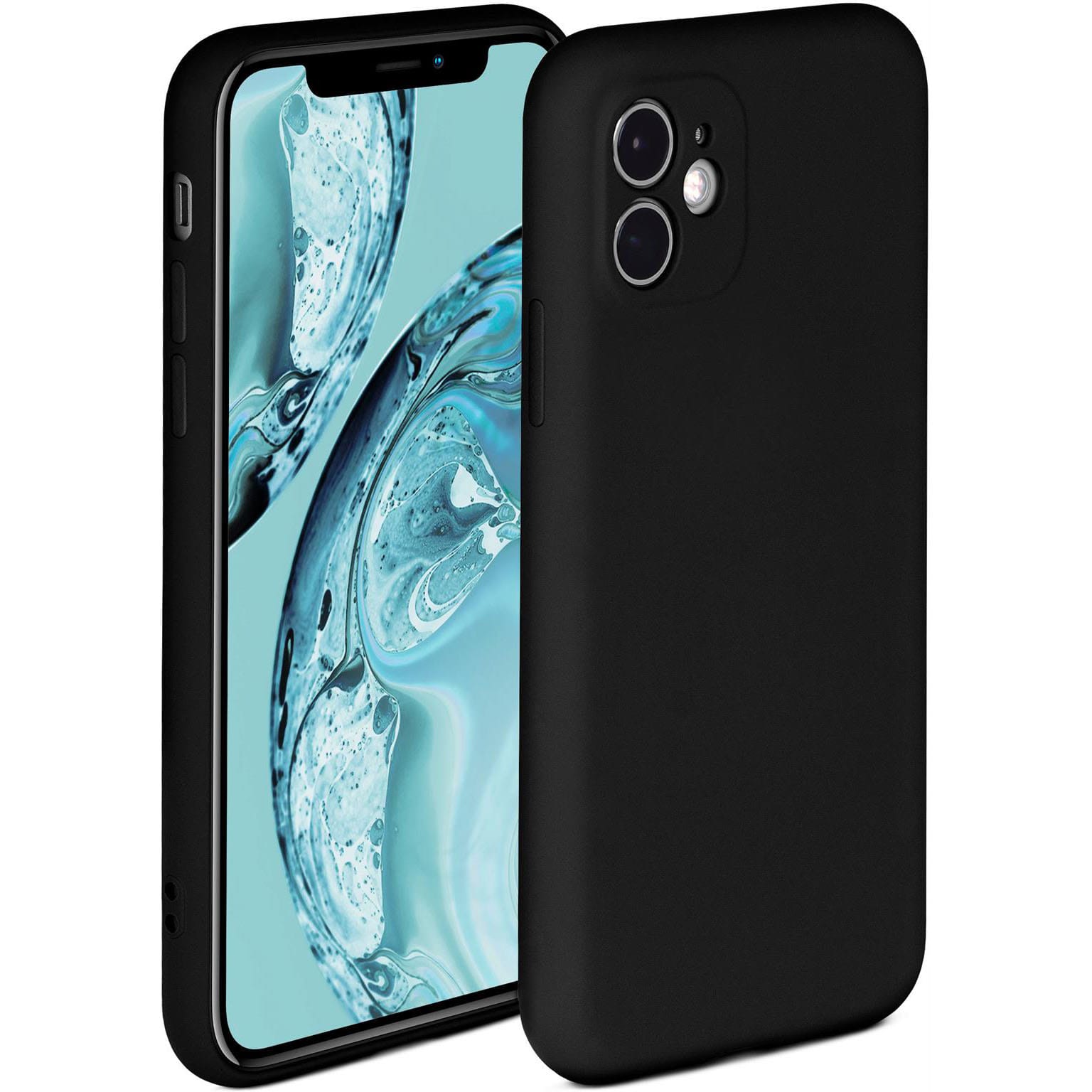 ONEFLOW Soft Case iPhone 11 mit Kameraschutz – Weiteres Produktbild 1 ONEFLOW Soft Case iPhone 11 mit Kameraschutz – Weiteres Produktbild 1