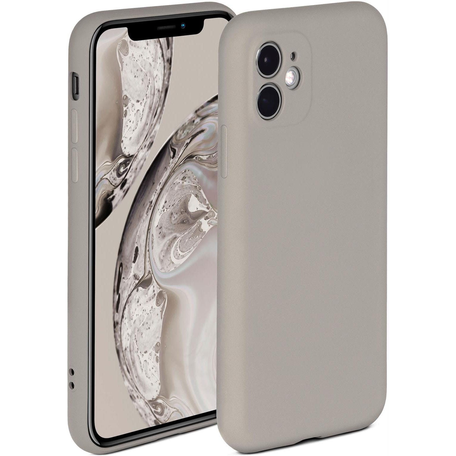 ONEFLOW Soft Case iPhone 11 mit Kameraschutz – Weiteres Produktbild 1 ONEFLOW Soft Case iPhone 11 mit Kameraschutz – Weiteres Produktbild 1