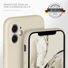 ONEFLOW Soft Case iPhone 12 mini mit Kameraschutz – Weiteres Produktbild 4