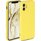 ONEFLOW Soft Case iPhone 12 mini mit Kameraschutz – Weiteres Produktbild 1