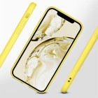 ONEFLOW Soft Case iPhone 12 mini mit Kameraschutz – Weiteres Produktbild 2