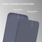ONEFLOW Soft Case iPhone 12 mini mit Kameraschutz – Weiteres Produktbild 3