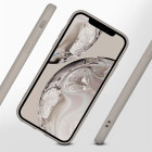 ONEFLOW Soft Case iPhone 12 mini mit Kameraschutz – Weiteres Produktbild 3