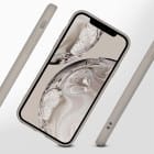 ONEFLOW Soft Case iPhone 12 mini mit Kameraschutz – Weiteres Produktbild 3