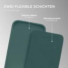 ONEFLOW Soft Case iPhone 12 Pro Max mit Kameraschutz – Produktbild 3