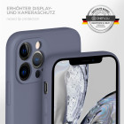ONEFLOW Soft Case iPhone 12 Pro Max mit Kameraschutz – Weiteres Produktbild 4