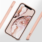 ONEFLOW Soft Case iPhone 12 Pro Max mit Kameraschutz – Weiteres Produktbild 2