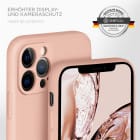 ONEFLOW Soft Case iPhone 12 Pro Max mit Kameraschutz – Produktbild 4