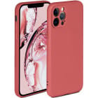 ONEFLOW Soft Case iPhone 12 Pro Max mit Kameraschutz – Produktbild 1