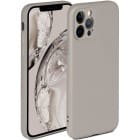 ONEFLOW Soft Case iPhone 12 Pro Max mit Kameraschutz – Produktbild 1