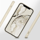 ONEFLOW Soft Case iPhone 12 mit Kameraschutz – Weiteres Produktbild 2