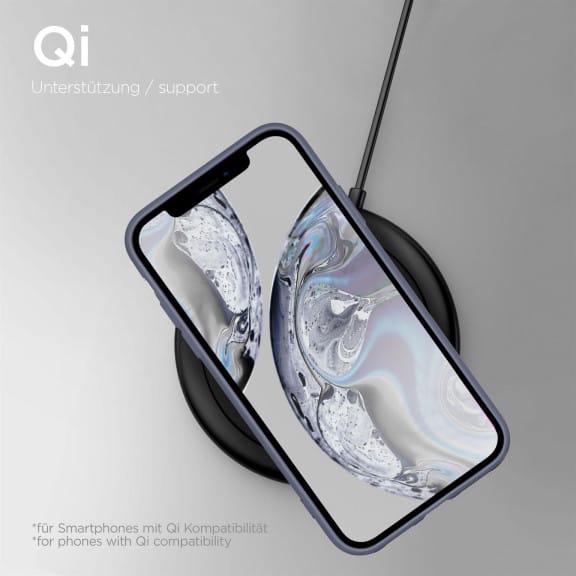 ONEFLOW Soft Case iPhone 12 mit Kameraschutz – Weiteres Produktbild 5 ONEFLOW Soft Case iPhone 12 mit Kameraschutz – Weiteres Produktbild 5