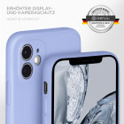 ONEFLOW Soft Case iPhone 12 mit Kameraschutz – Weiteres Produktbild 4