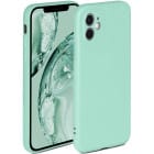 ONEFLOW Soft Case iPhone 12 mit Kameraschutz – Weiteres Produktbild 1