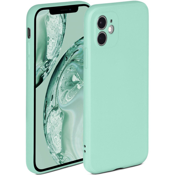 ONEFLOW Soft Case iPhone 12 mit Kameraschutz – Weiteres Produktbild 1 ONEFLOW Soft Case iPhone 12 mit Kameraschutz – Weiteres Produktbild 1