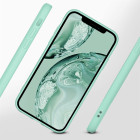 ONEFLOW Soft Case iPhone 12 mit Kameraschutz – Weiteres Produktbild 2