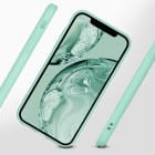 ONEFLOW Soft Case iPhone 12 mit Kameraschutz – Weiteres Produktbild 2