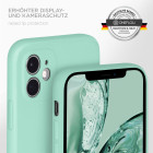 ONEFLOW Soft Case iPhone 12 mit Kameraschutz – Weiteres Produktbild 4