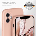 ONEFLOW Soft Case iPhone 12 mit Kameraschutz – Weiteres Produktbild 4