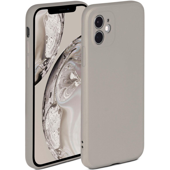 ONEFLOW Soft Case iPhone 12 mit Kameraschutz – Weiteres Produktbild 1 ONEFLOW Soft Case iPhone 12 mit Kameraschutz – Weiteres Produktbild 1