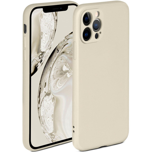 ONEFLOW Soft Case iPhone 12 Pro mit Kameraschutz – Weiteres Produktbild 1 ONEFLOW Soft Case iPhone 12 Pro mit Kameraschutz – Weiteres Produktbild 1