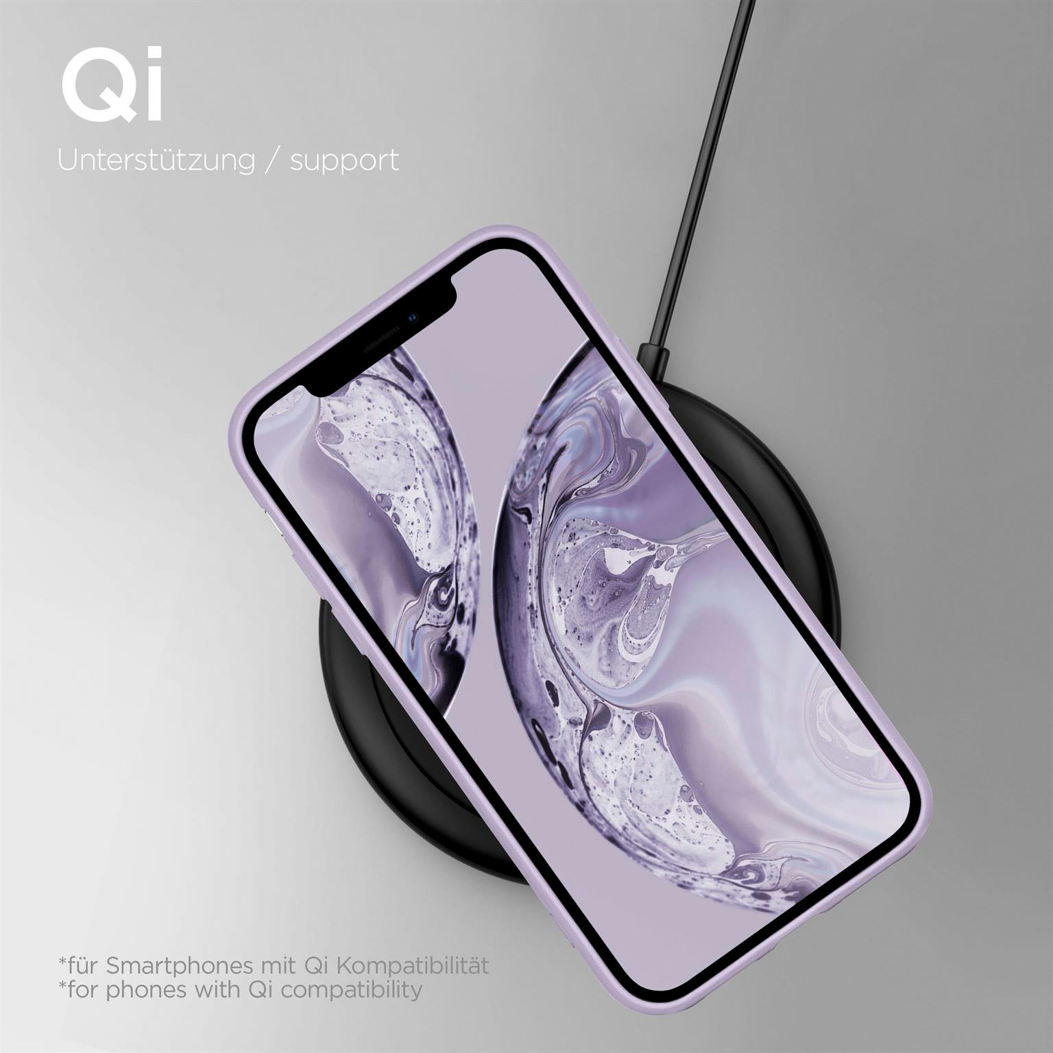 ONEFLOW Soft Case iPhone 12 Pro mit Kameraschutz – Weiteres Produktbild 5