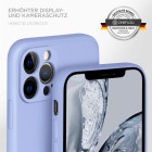 ONEFLOW Soft Case iPhone 12 Pro mit Kameraschutz – Weiteres Produktbild 4