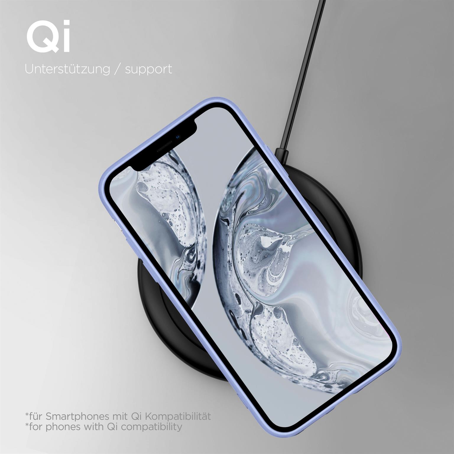 ONEFLOW Soft Case iPhone 12 Pro mit Kameraschutz – Weiteres Produktbild 5