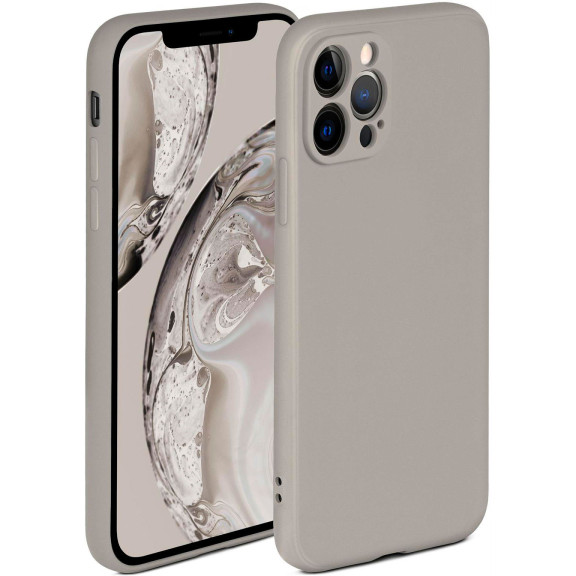 ONEFLOW Soft Case iPhone 12 Pro mit Kameraschutz – Weiteres Produktbild 1 ONEFLOW Soft Case iPhone 12 Pro mit Kameraschutz – Weiteres Produktbild 1