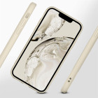 ONEFLOW Soft Case iPhone 13 mini mit Kameraschutz – Weiteres Produktbild 2