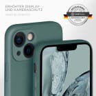 ONEFLOW Soft Case iPhone 13 mini mit Kameraschutz – Weiteres Produktbild 4