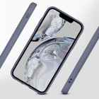 ONEFLOW Soft Case iPhone 13 mini mit Kameraschutz – Weiteres Produktbild 2